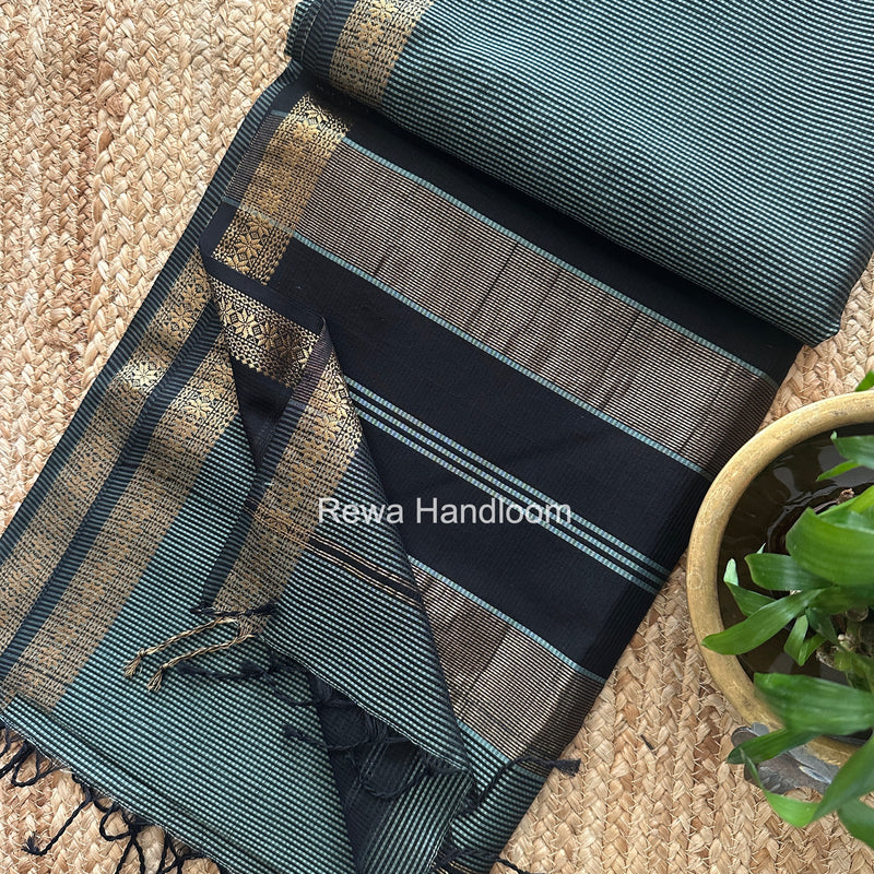 Maheshwari Saree