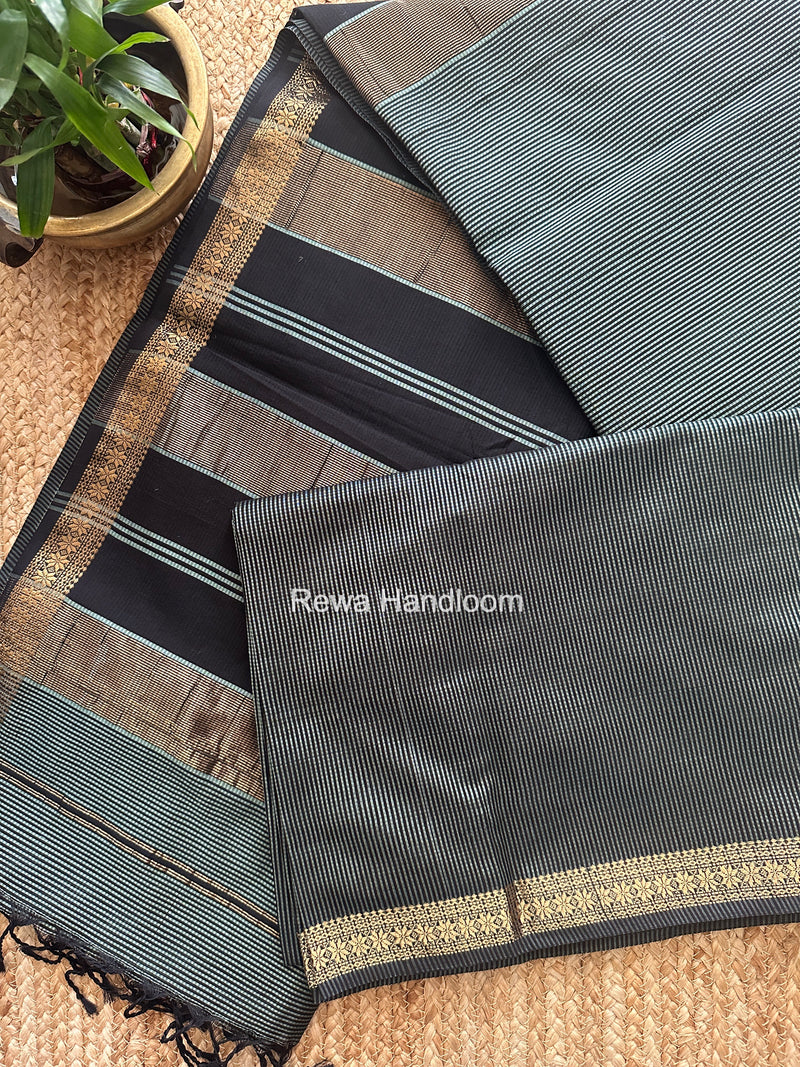 Maheshwari Saree