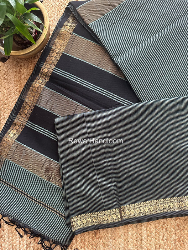Maheshwari Saree