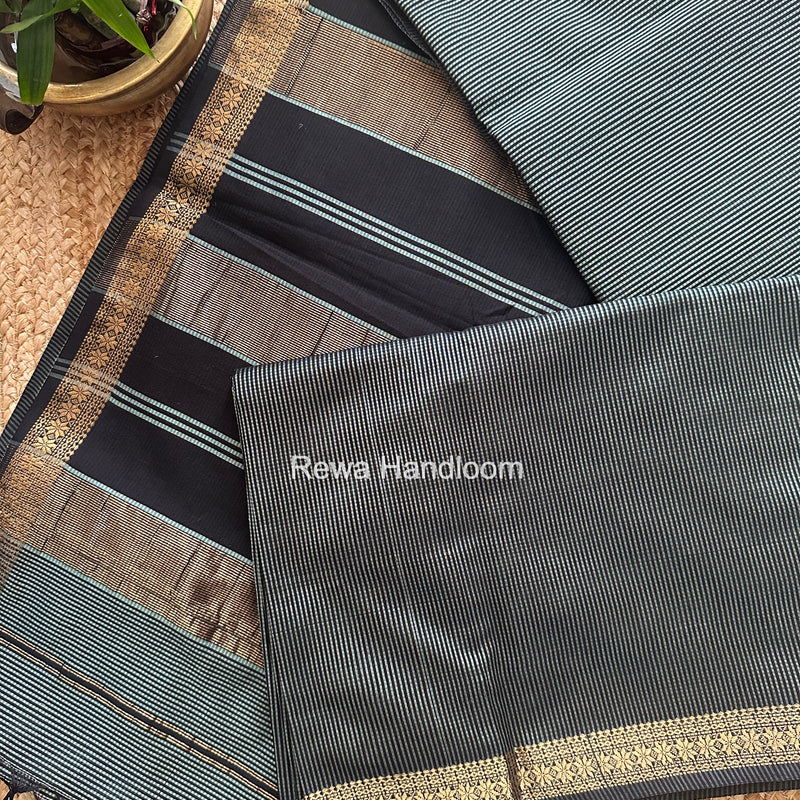 Maheshwari Saree
