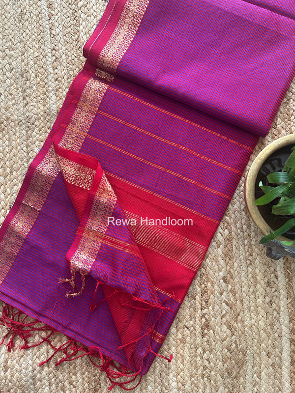 Maheshwari Saree