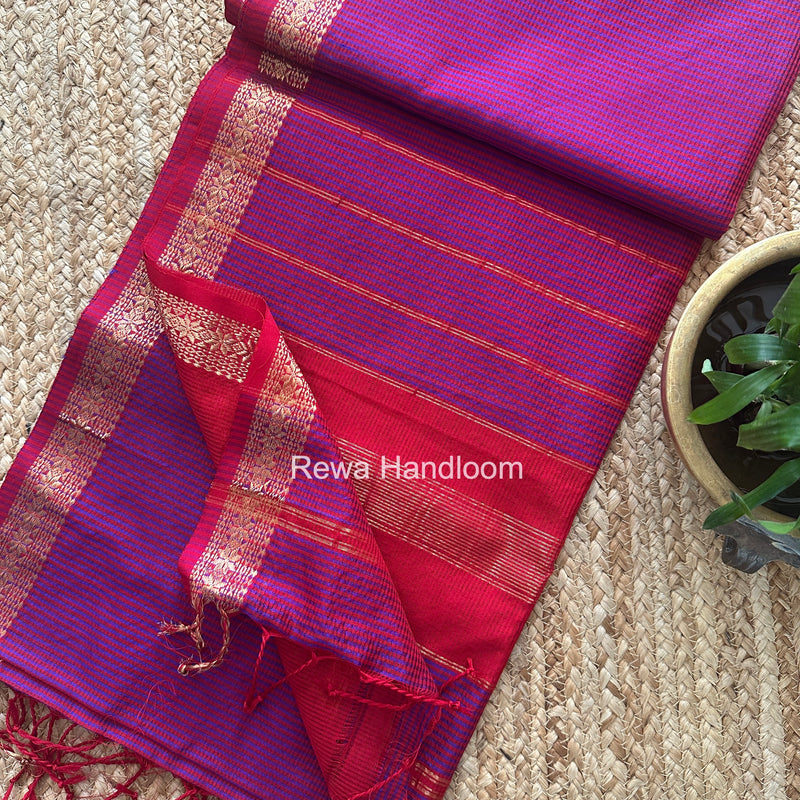 Maheshwari Saree