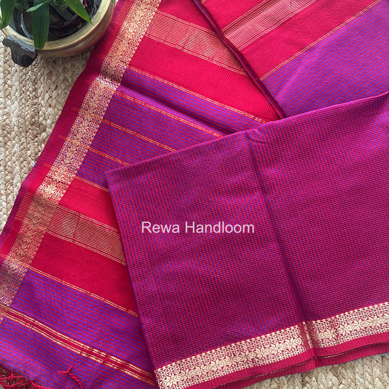 Maheshwari Saree