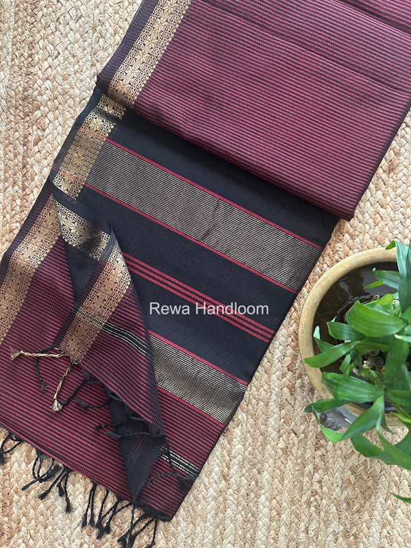 Maheshwari Saree