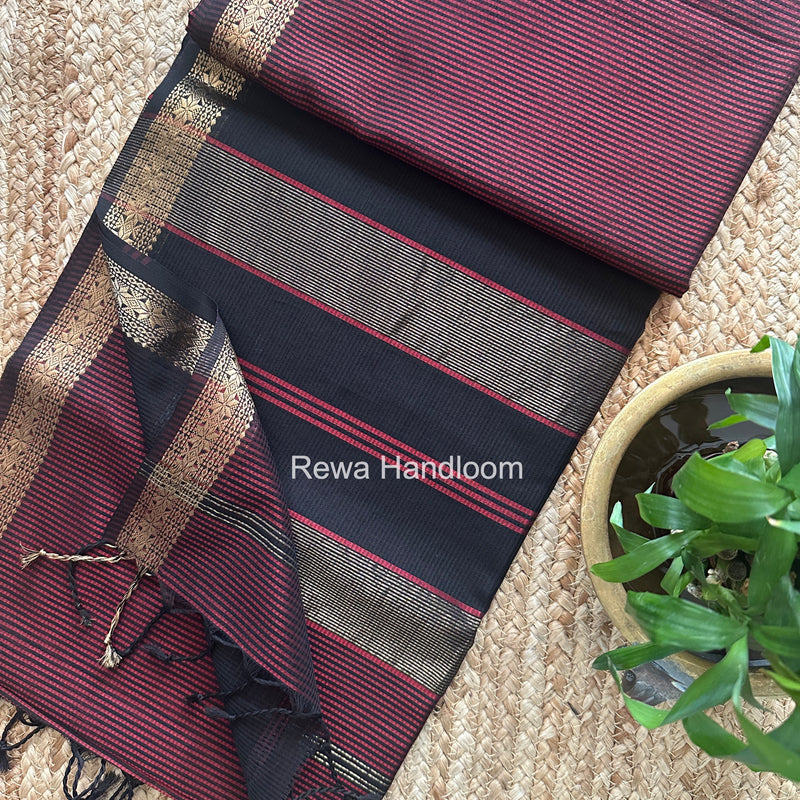 Maheshwari Saree