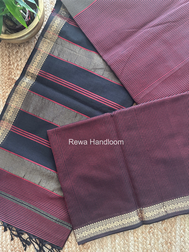 Maheshwari Saree