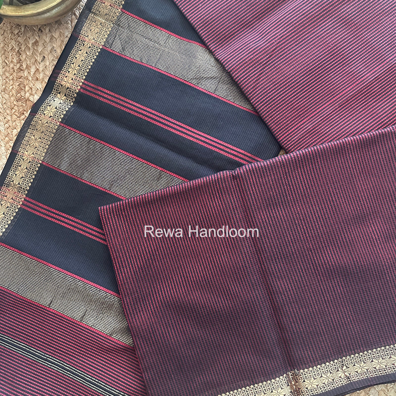 Maheshwari Saree