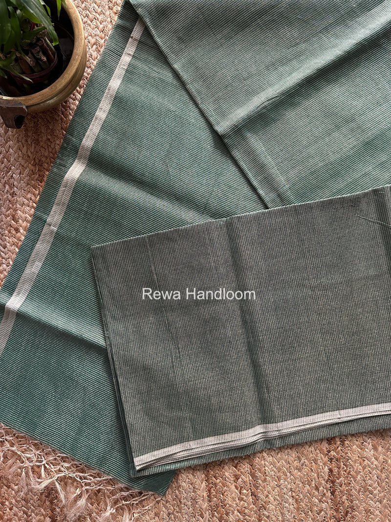 Tissue Silk Saree