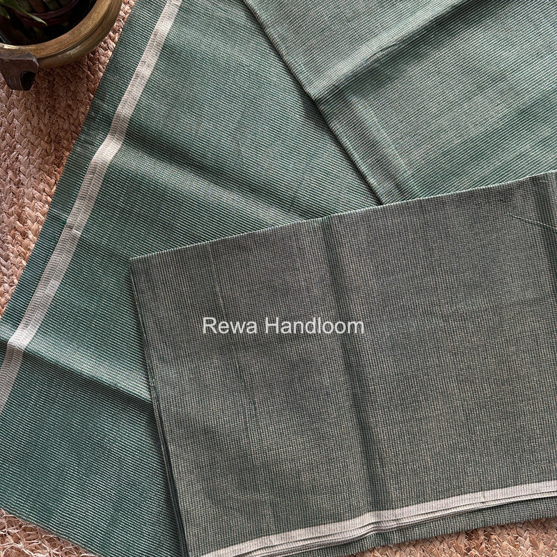 Tissue Silk Saree