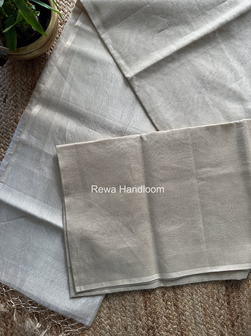 Tissue Silk Saree