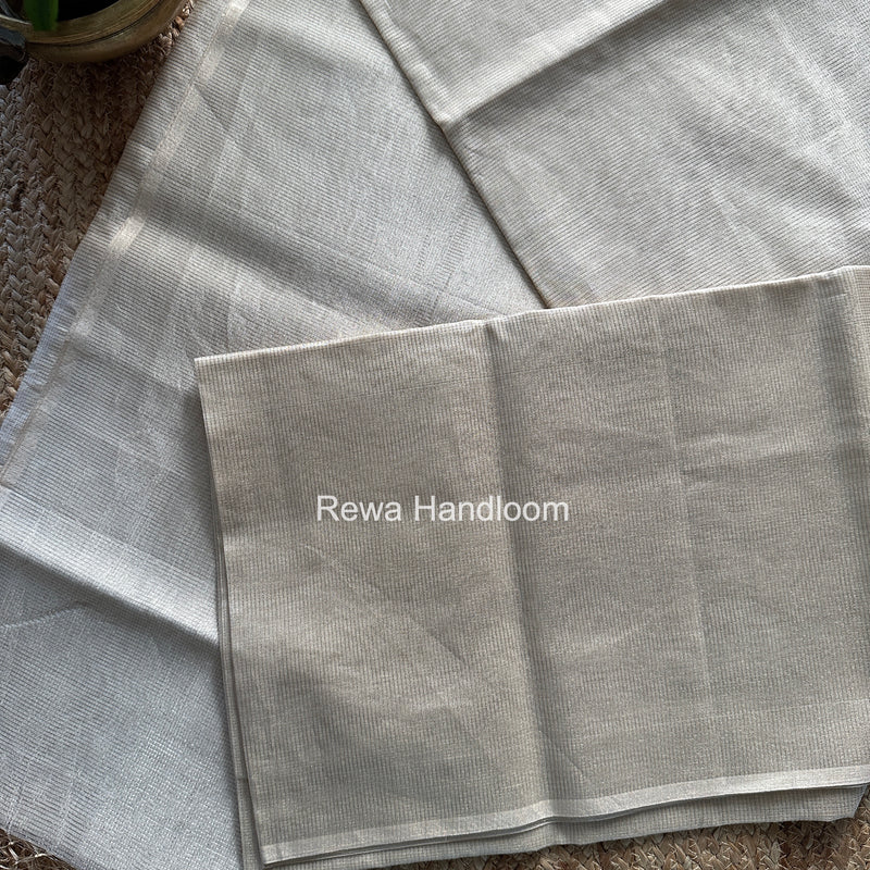 Tissue Silk Saree