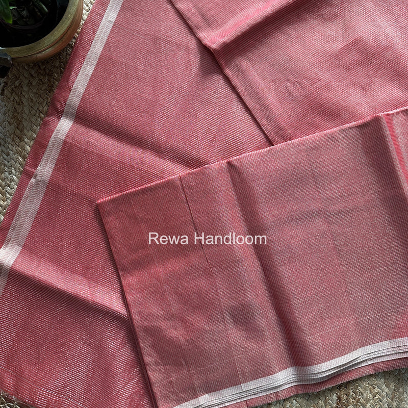 Tissue Silk Saree