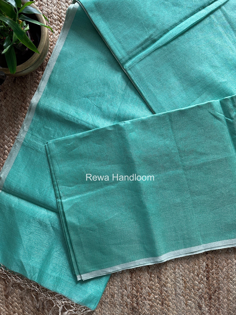 Tissue Silk Saree