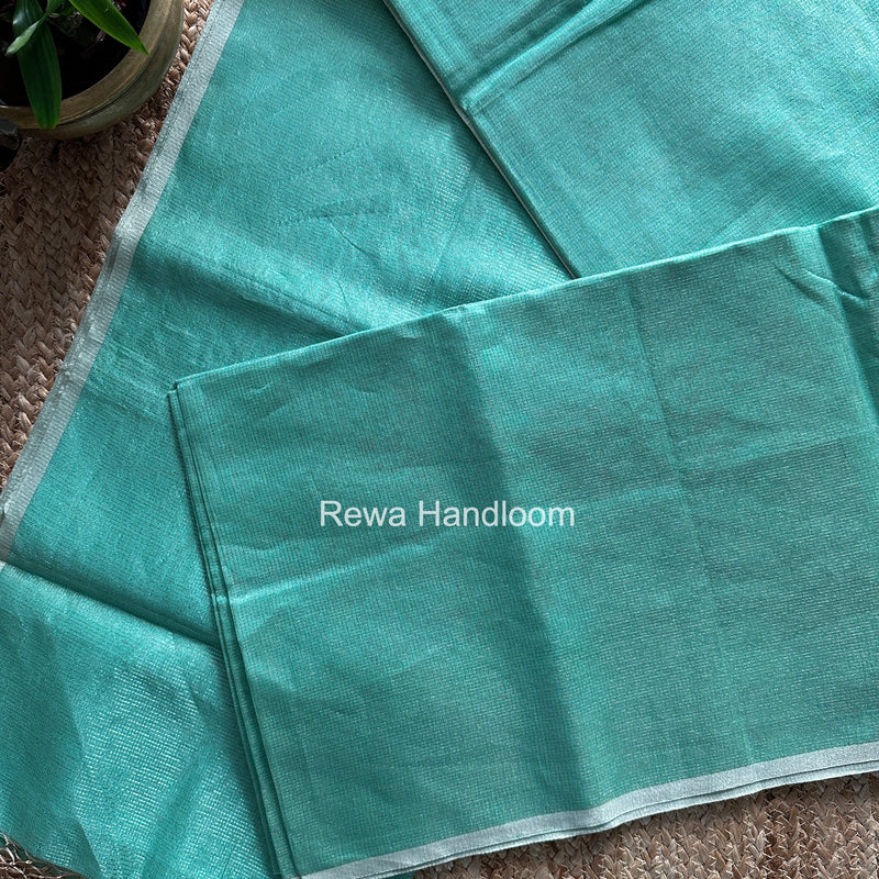 Tissue Silk Saree