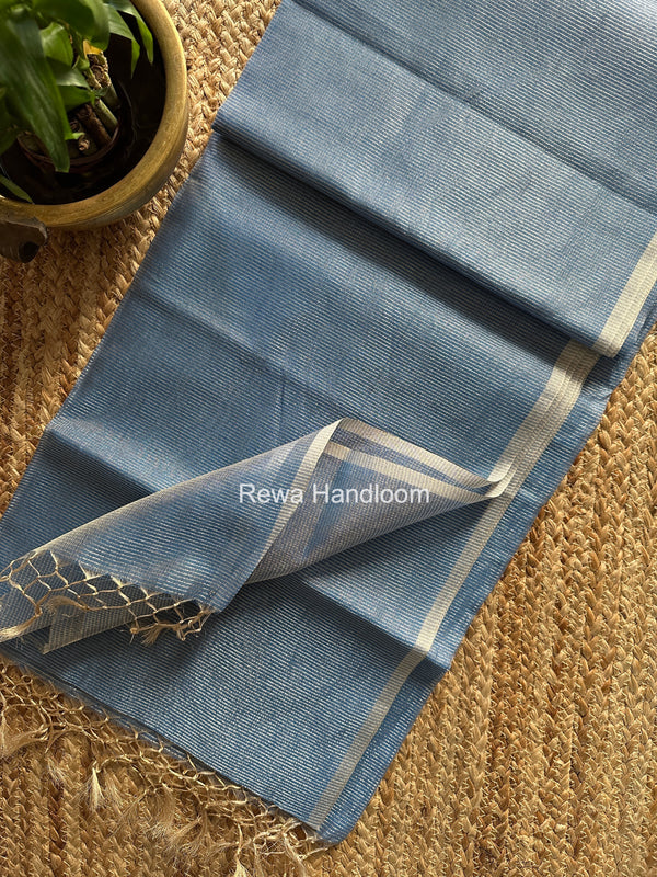 Maheshwari Tissue Silk Saree