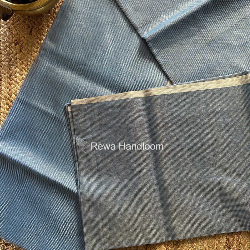 Tissue Silk Saree