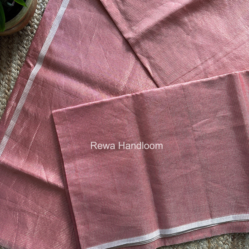 Tissue Silk Saree