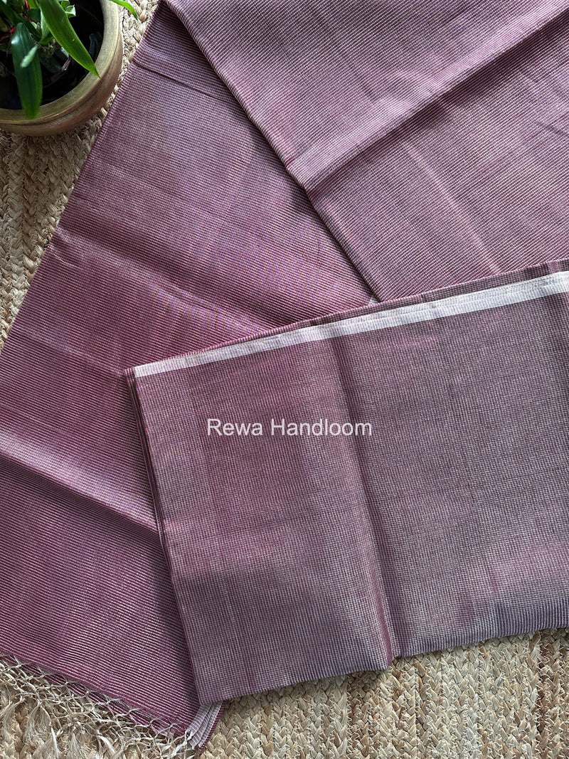Tissue Silk Saree