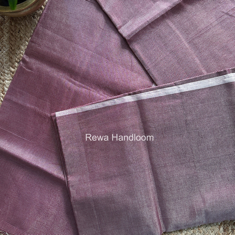 Tissue Silk Saree
