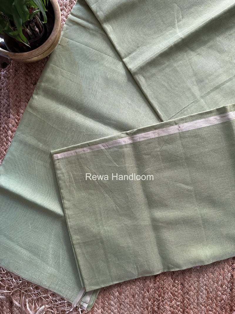 Tissue Silk Saree
