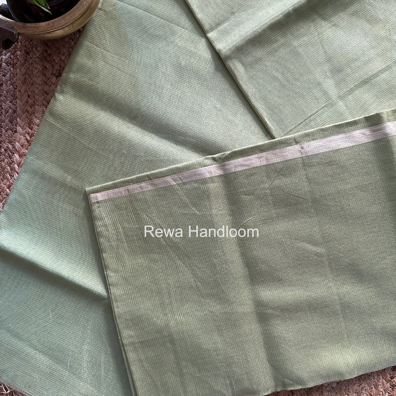 Tissue Silk Saree