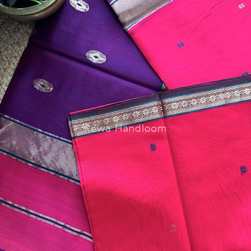  Maheshwari Saree