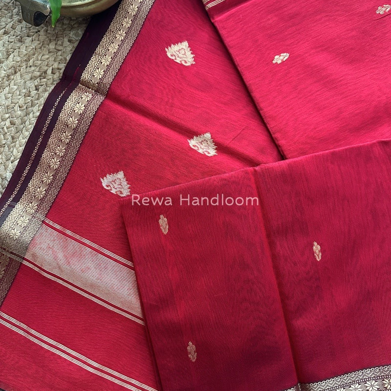  Maheshwari Saree