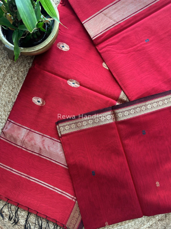  Maheshwari Saree
