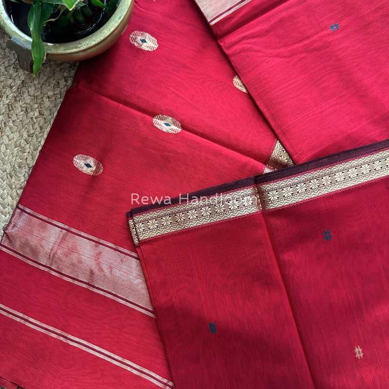  Maheshwari Saree