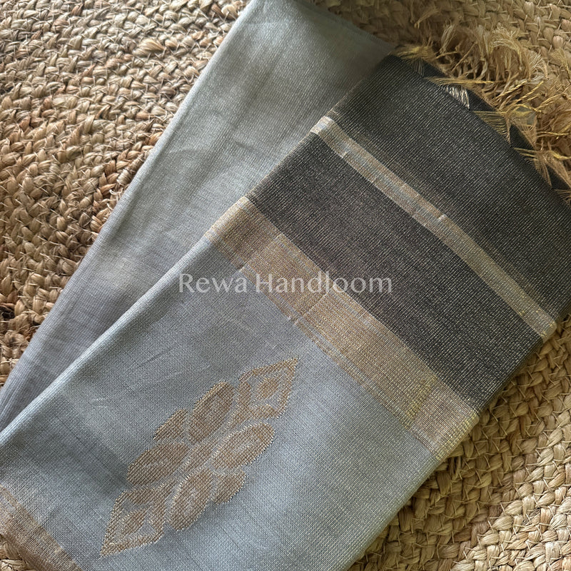 Maheshwari Tissue Buta Dress Material