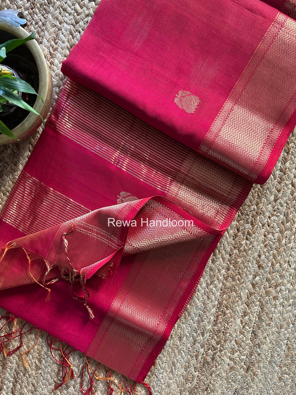 Maheshwari Saree