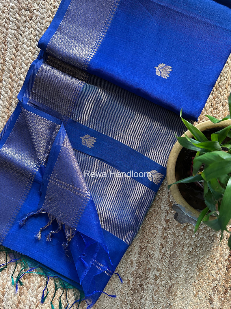 Maheshwari Saree
