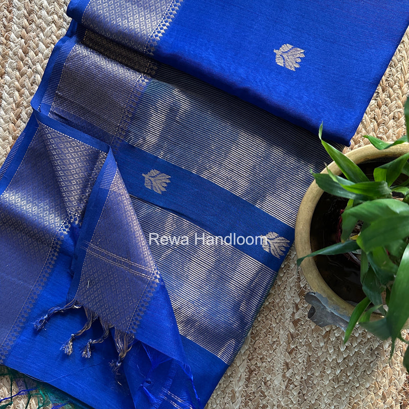 Maheshwari Saree