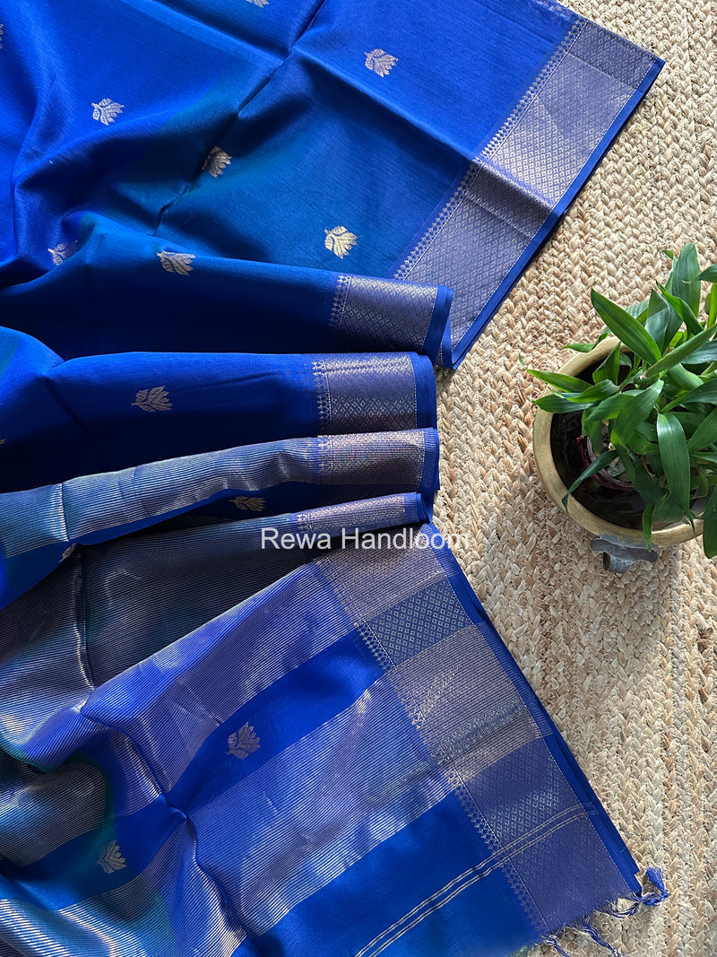 Maheshwari Saree