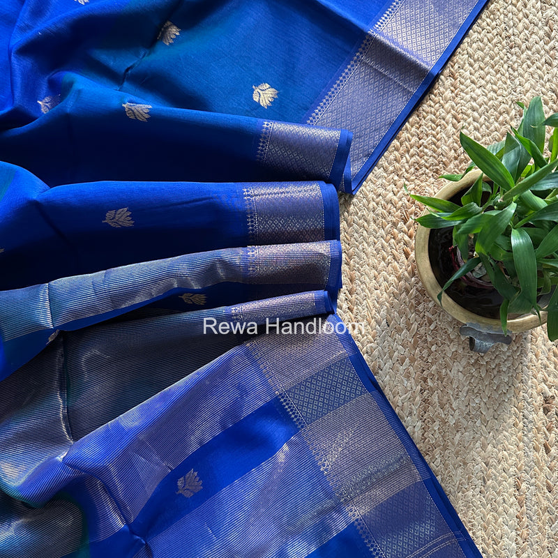 Maheshwari Saree