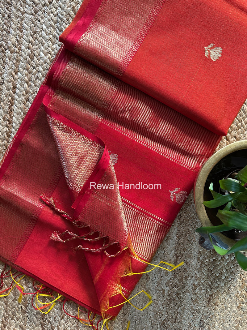 Maheshwari Saree