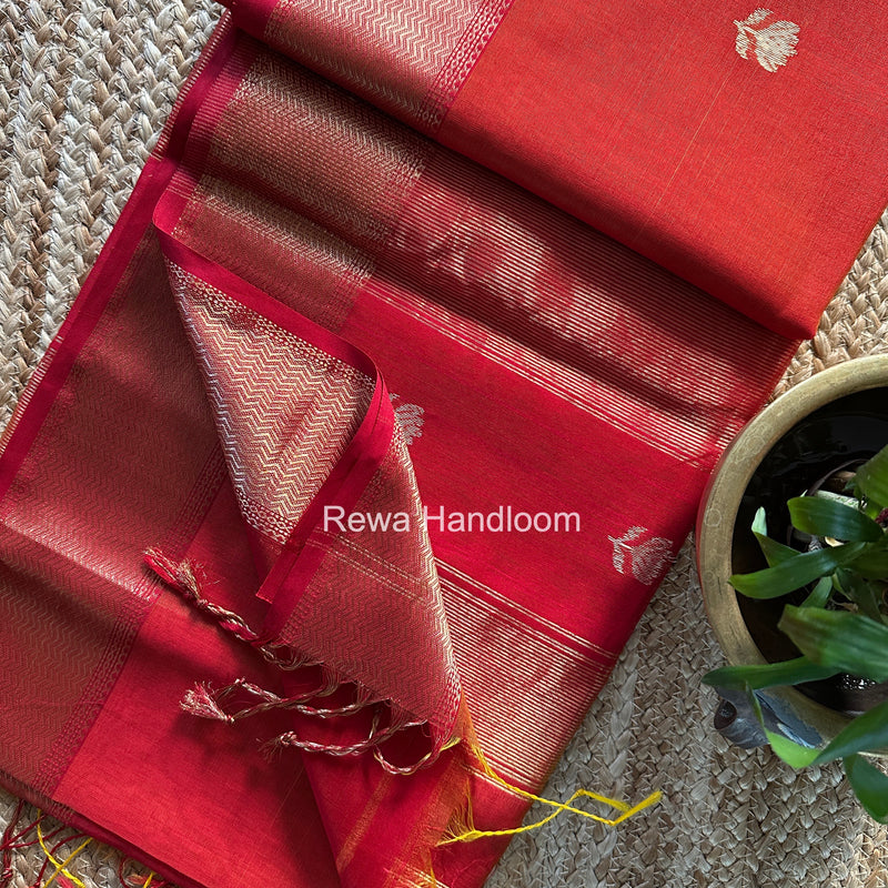 Maheshwari Saree