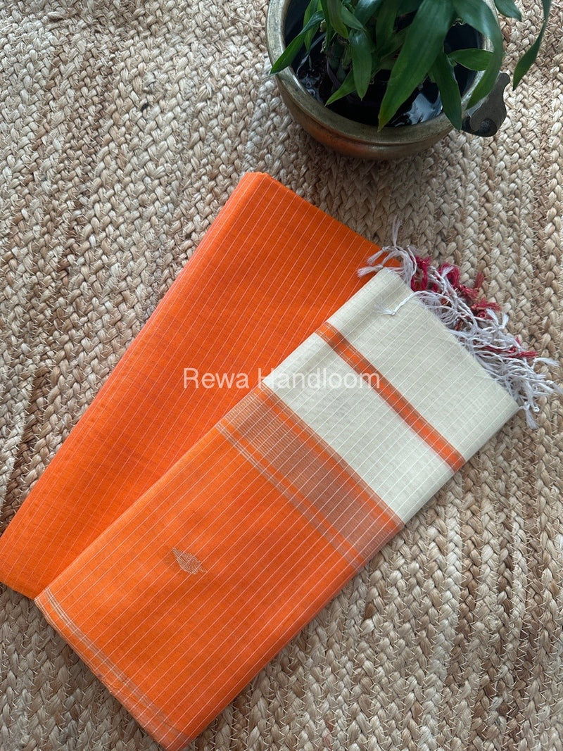 Maheshwari Rama Green-Maroon Top Dupatta Sets PST018