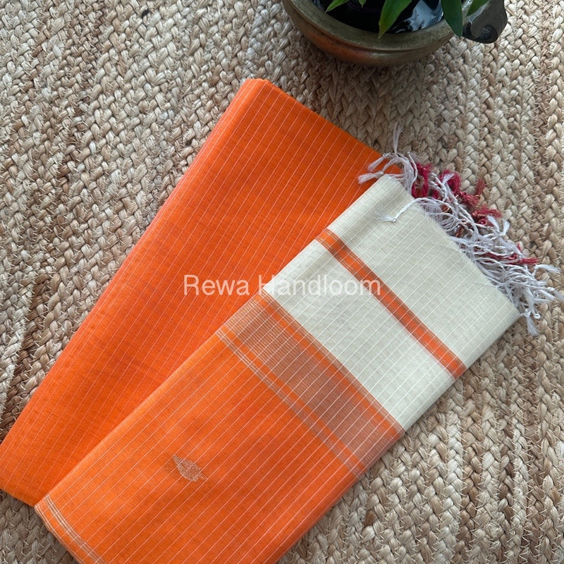 Maheshwari Rama Green-Maroon Top Dupatta Sets PST018