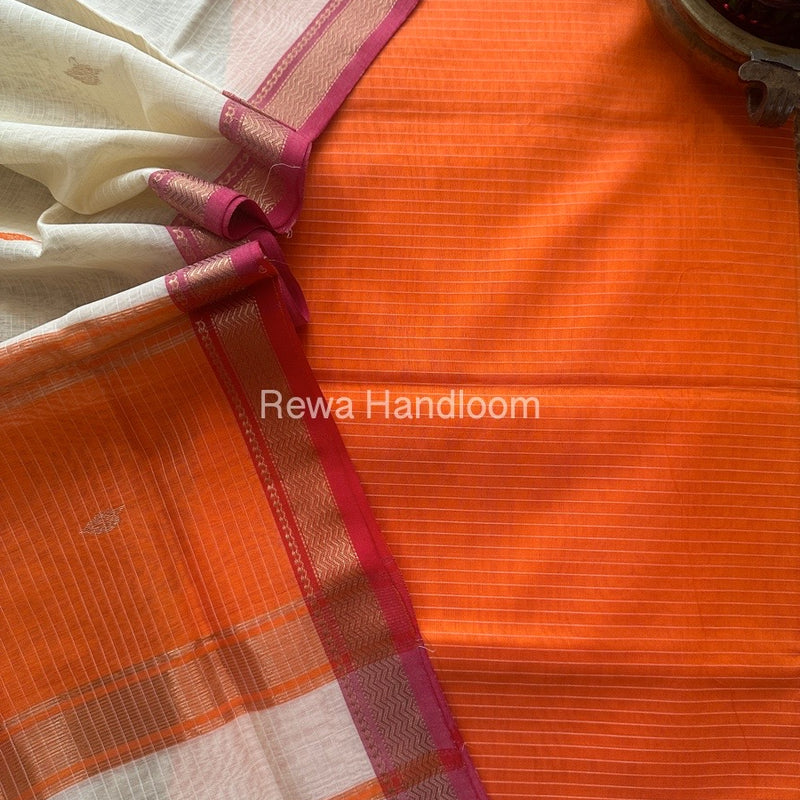 Maheshwari Top Dupatta Sets 