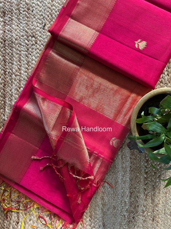 Maheshwari Saree