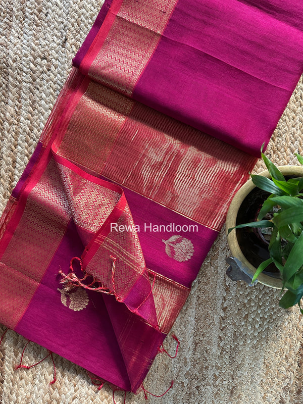 Maheshwari Saree