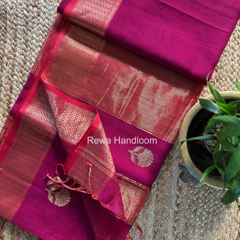 Maheshwari Saree