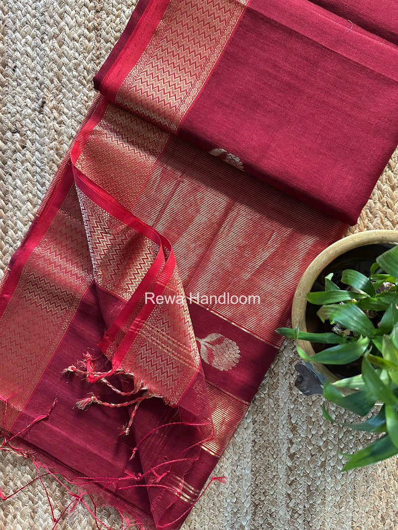 Maheshwari Saree