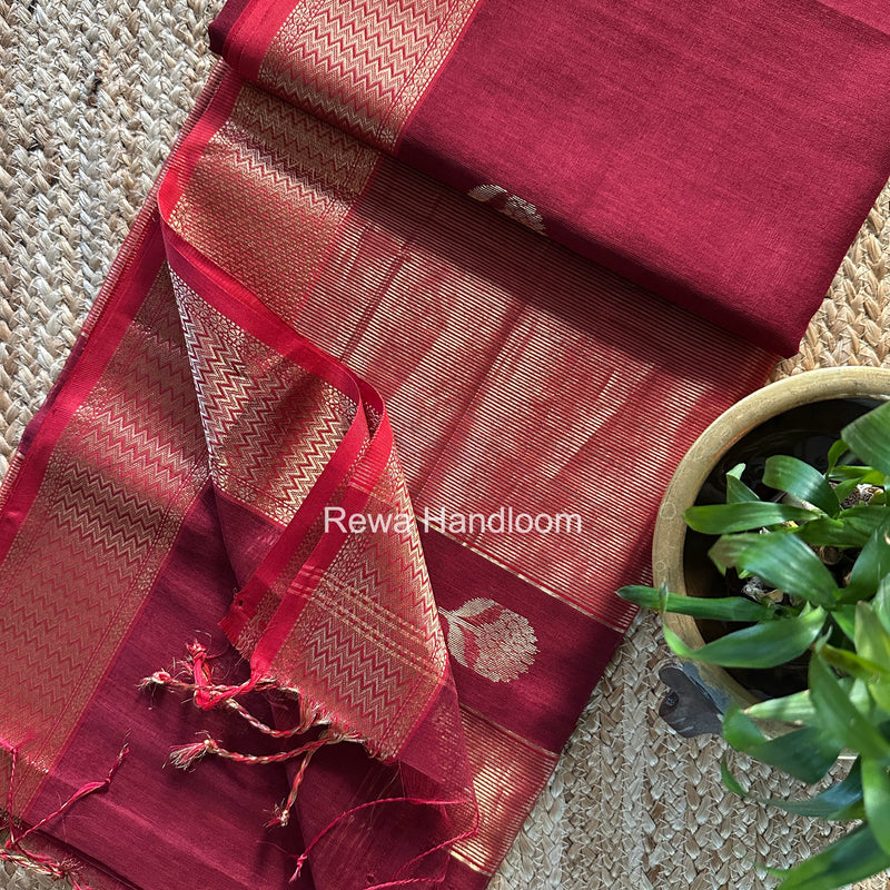 Maheshwari Saree
