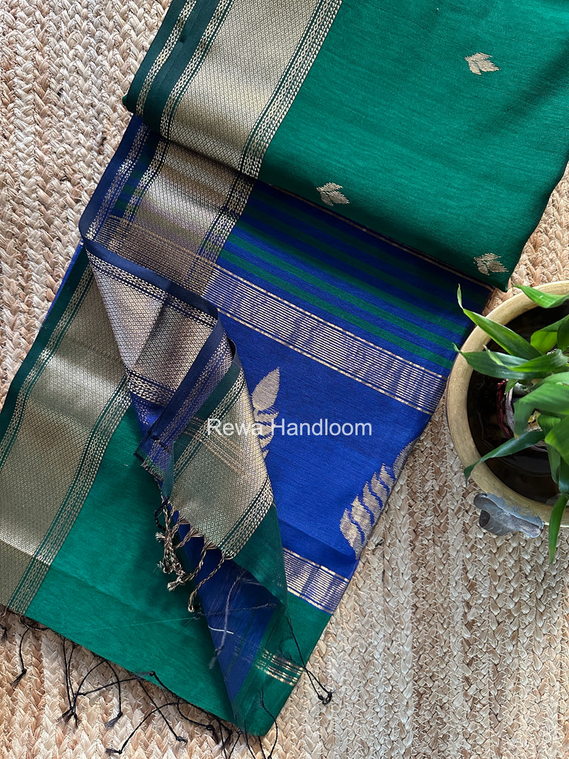 Maheshwari Saree