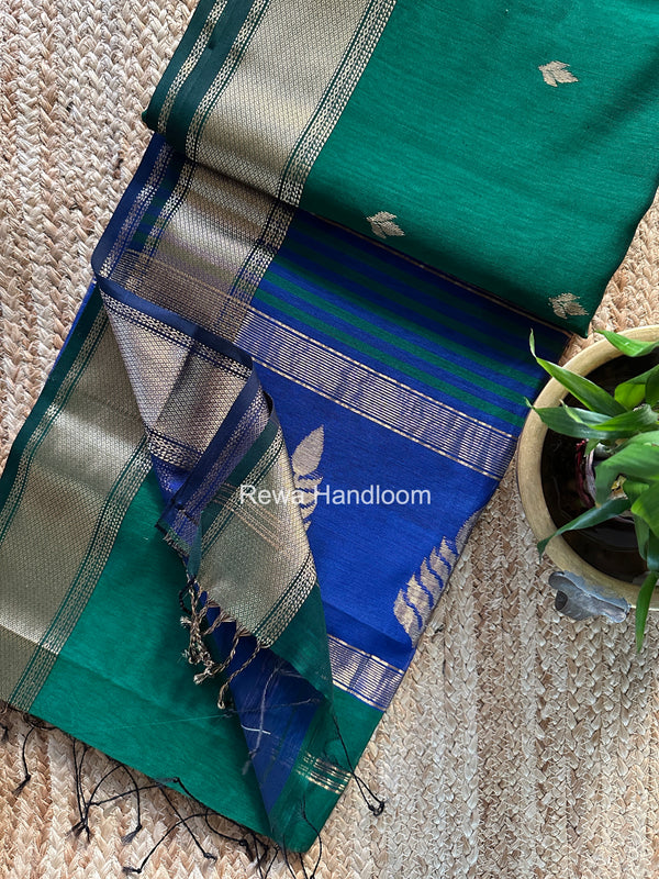 Maheshwari Saree