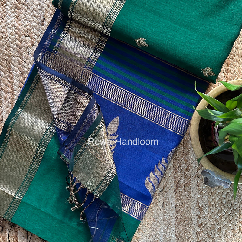 Maheshwari Saree