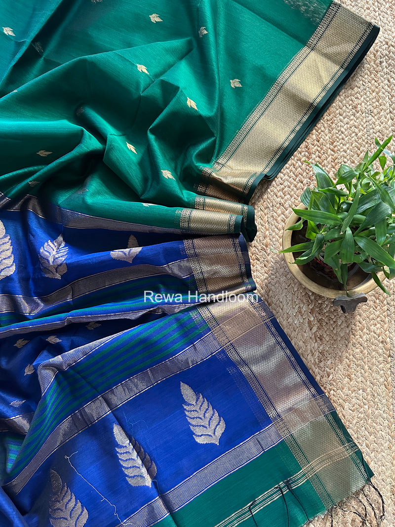 Maheshwari Saree