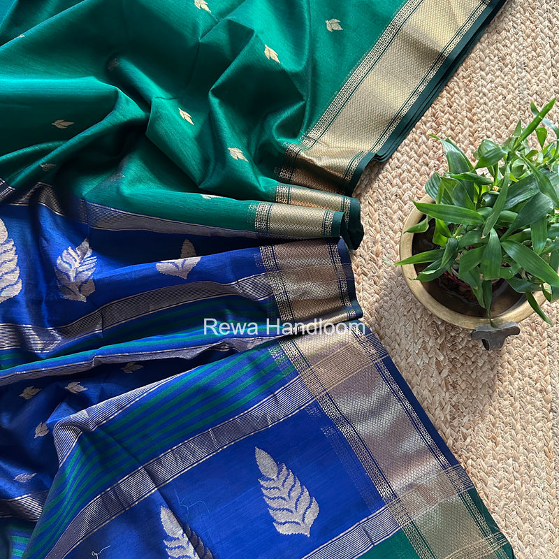 Maheshwari Saree